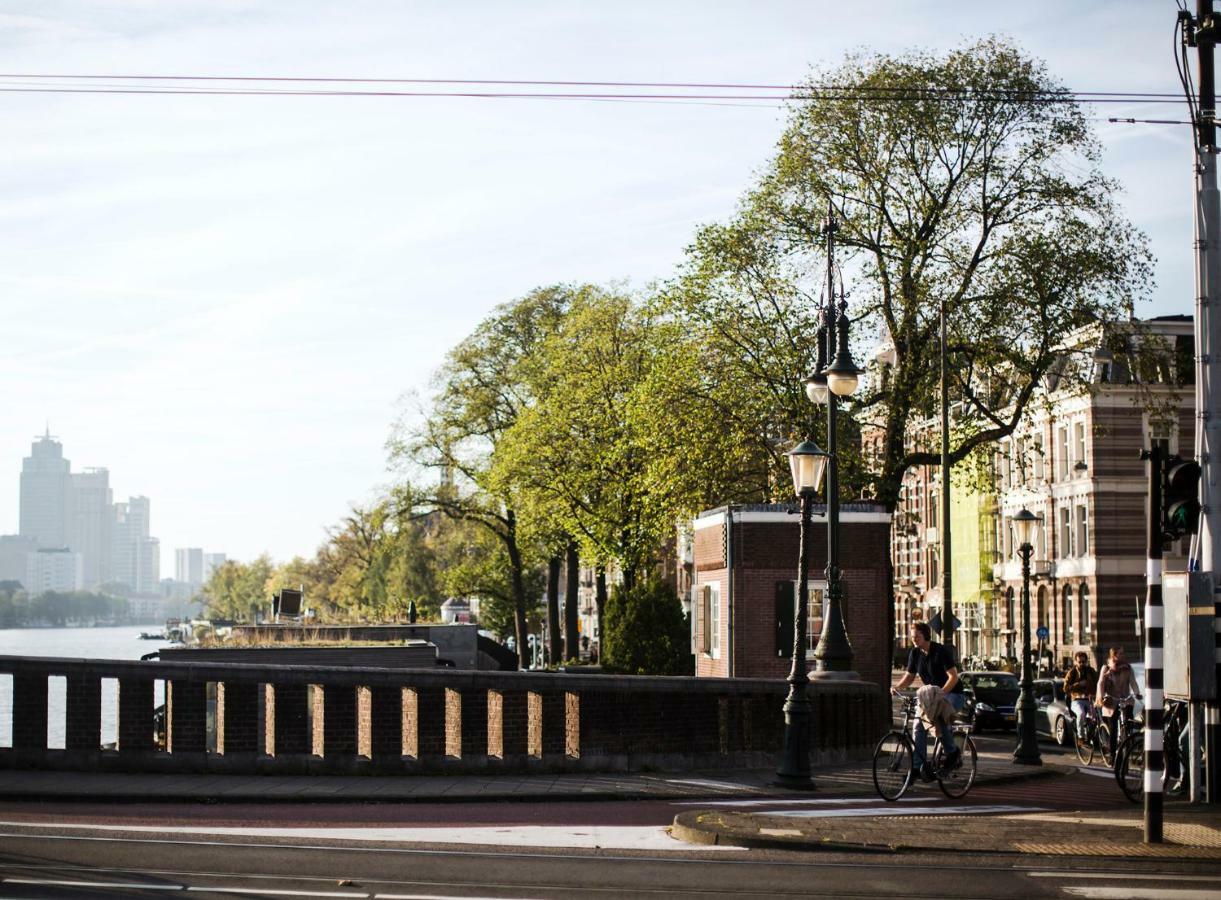 Sweets - Nieuwe Amstelbrug Διαμέρισμα Άμστερνταμ Εξωτερικό φωτογραφία